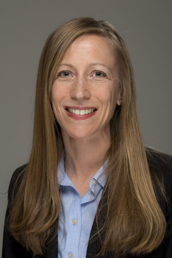 University of Maine leader named as a finalist for KU journalism dean position